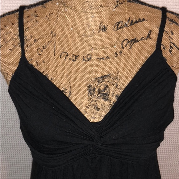 Forever 21 Black Dress! - Picture 2 of 5